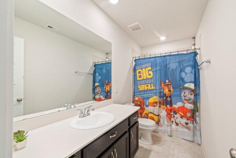 8811 Orchid Valley Way Cypress TX 77433