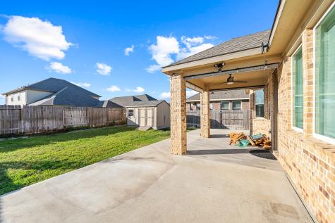 8811 Orchid Valley Way Cypress TX 77433