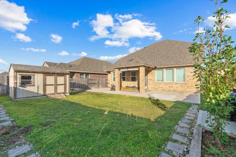 8811 Orchid Valley Way Cypress TX 77433