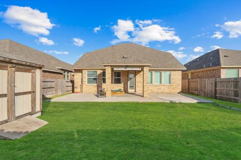 8811 Orchid Valley Way Cypress TX 77433