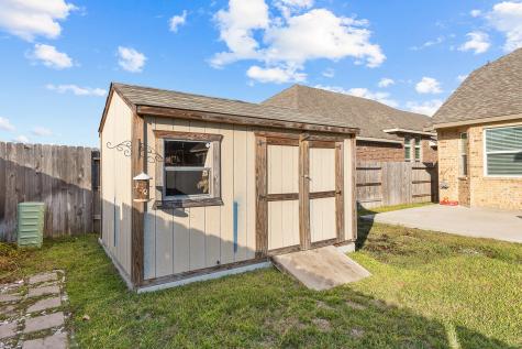 8811 Orchid Valley Way Cypress TX 77433