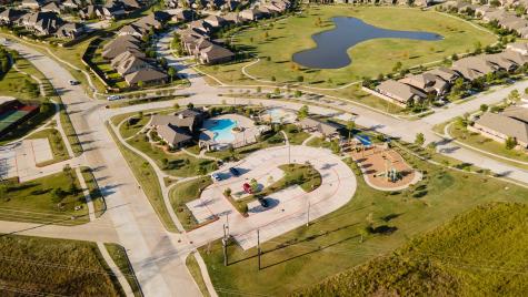 8811 Orchid Valley Way Cypress TX 77433