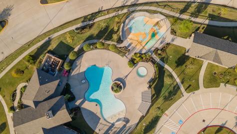 8811 Orchid Valley Way Cypress TX 77433