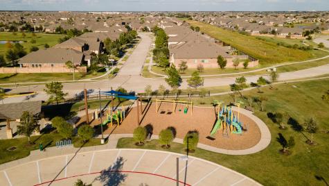 8811 Orchid Valley Way Cypress TX 77433