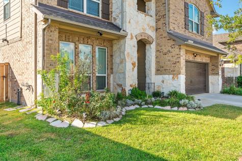 8811 Orchid Valley Way Cypress TX 77433