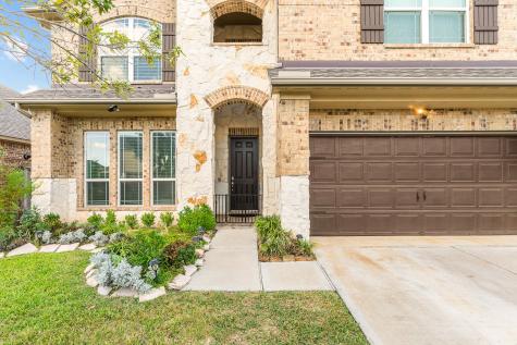 8811 Orchid Valley Way Cypress TX 77433