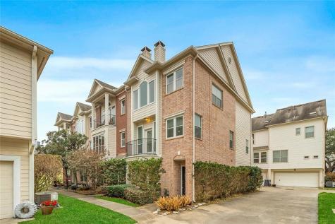 2911 Crawford Street Houston TX 77004