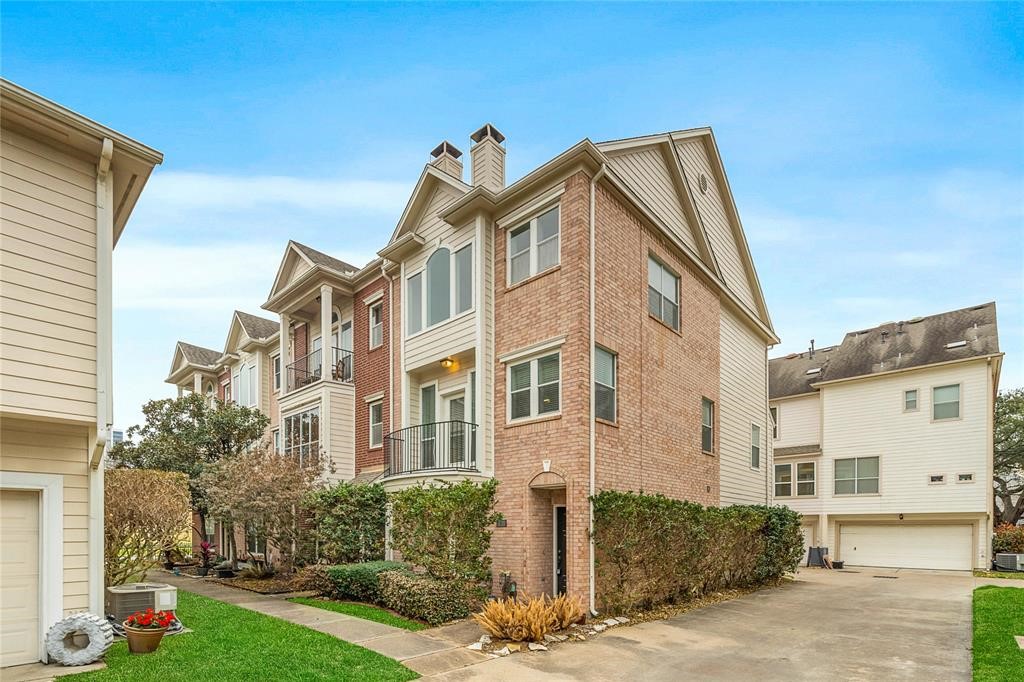 2911 Crawford Street Houston TX 77004