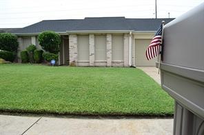 7310 San Pablo Drive Houston TX 77083