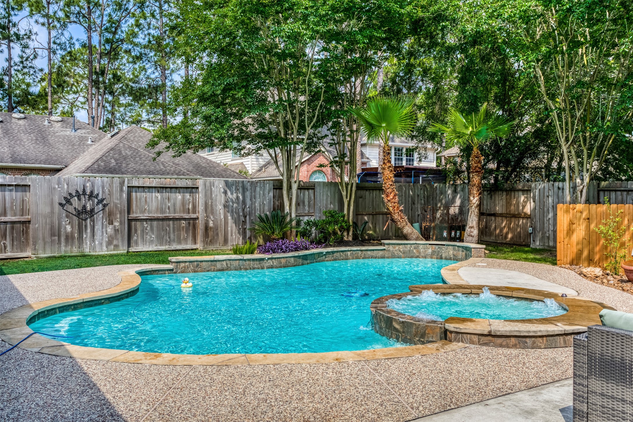 4011 N Water Iris Court Houston TX 77059