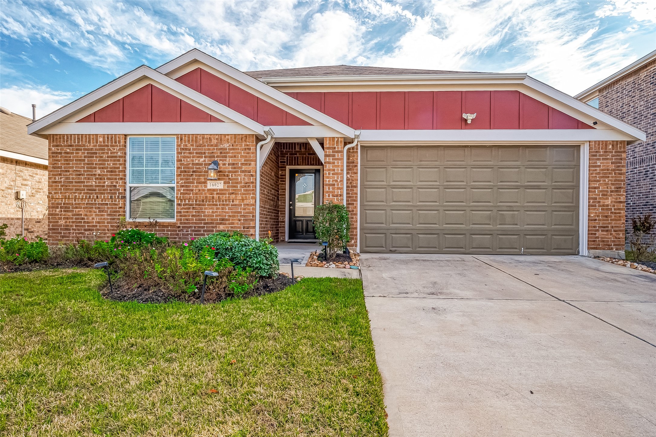 16027 Cypress Farms Drive Cypress TX 77429