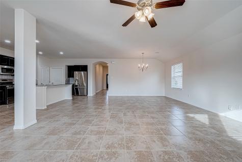 16027 Cypress Farms Drive Cypress TX 77429