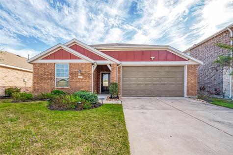 16027 Cypress Farms Drive Cypress TX 77429