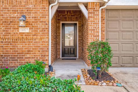 16027 Cypress Farms Drive Cypress TX 77429