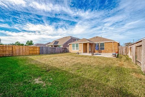 16027 Cypress Farms Drive Cypress TX 77429