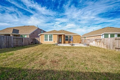 16027 Cypress Farms Drive Cypress TX 77429