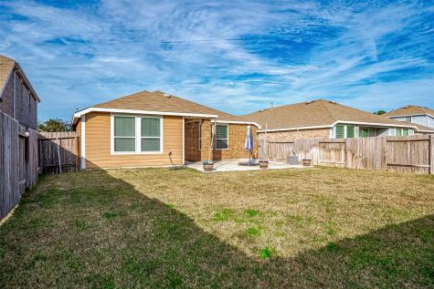 16027 Cypress Farms Drive Cypress TX 77429
