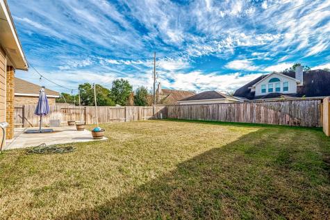 16027 Cypress Farms Drive Cypress TX 77429