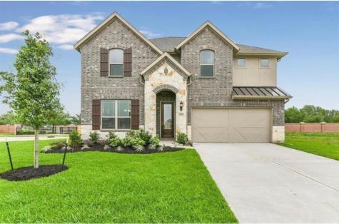 19903 Tomkin Court Missouri City TX 77459
