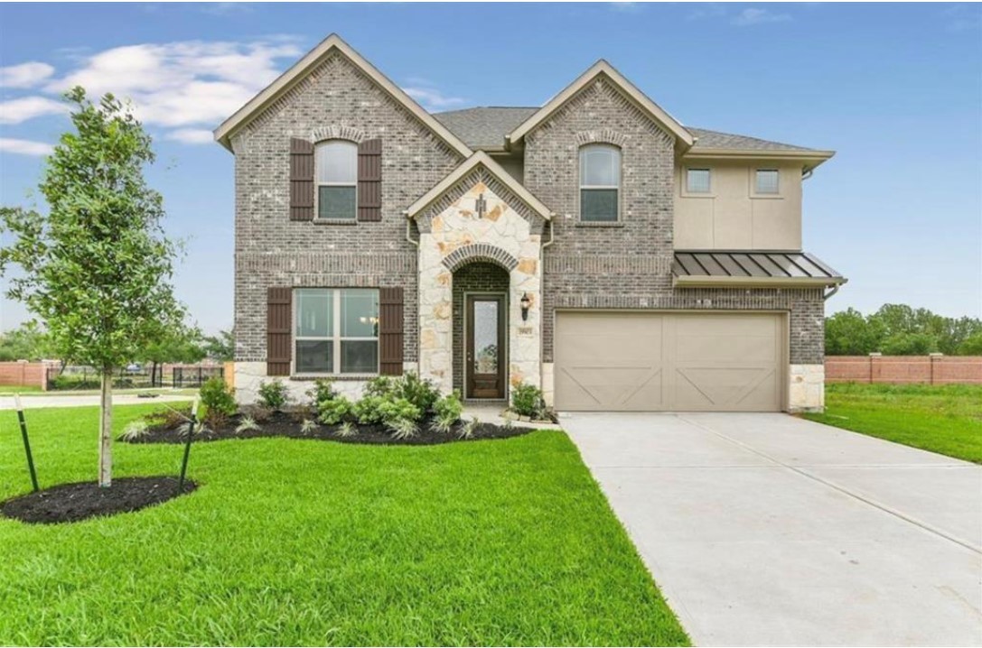 19903 Tomkin Court Missouri City TX 77459