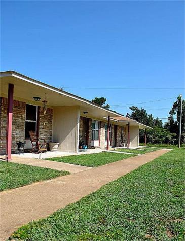 1300 Courtland Road Atlanta TX 75551