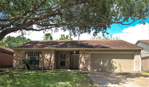 22718 Leedstown Lane Katy TX 77449