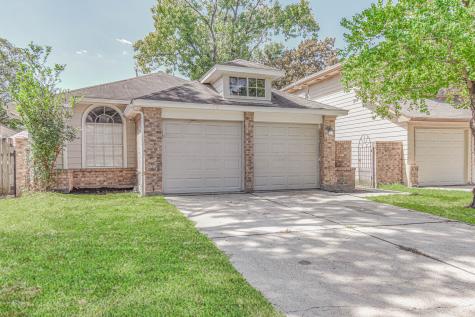 7755 Springville Drive Houston TX 77095