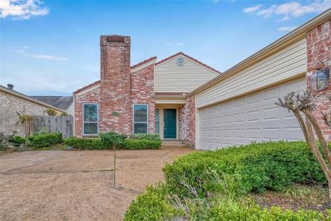 14127 Langbourne Drive Houston TX 77077