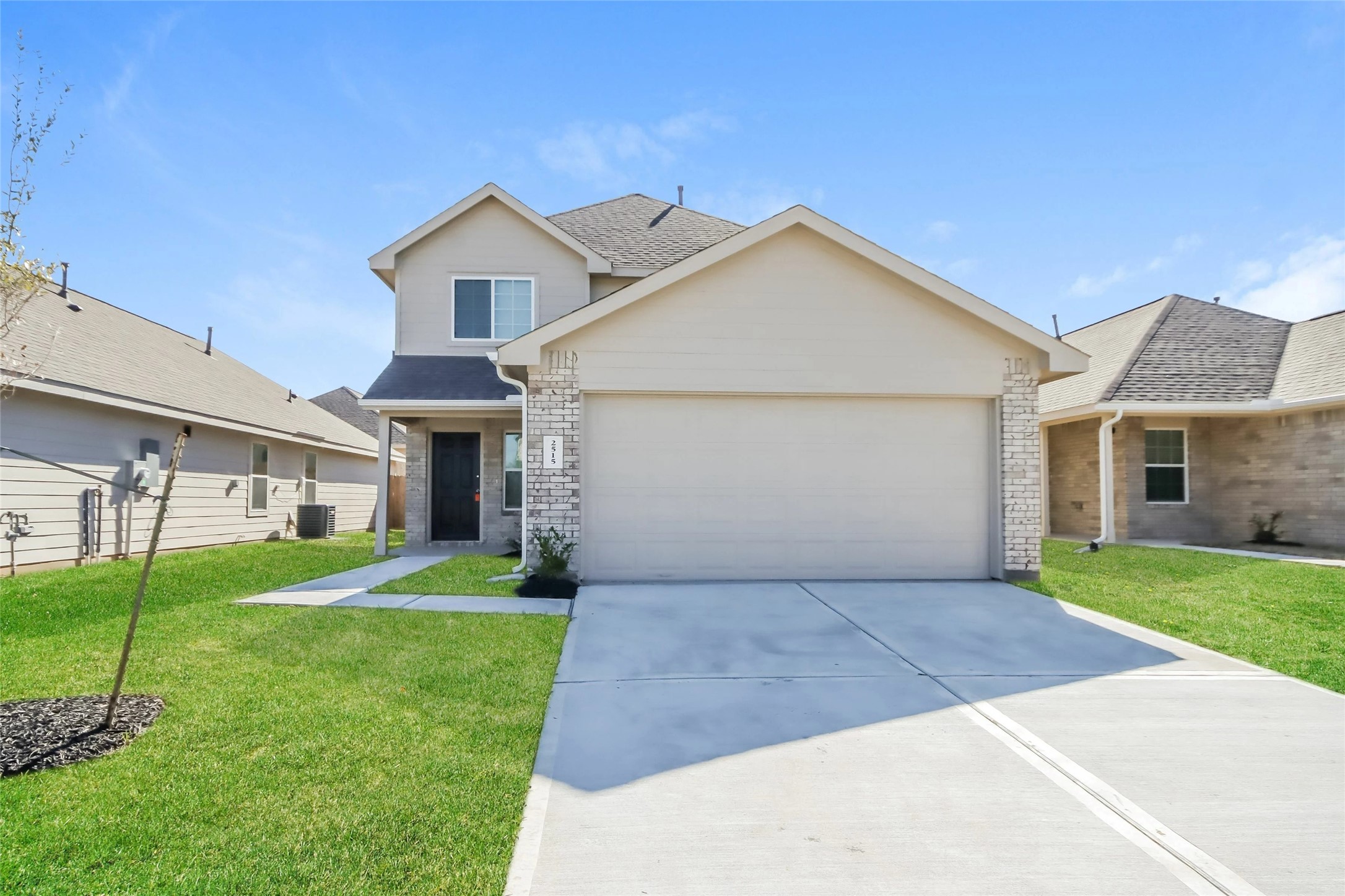 2515 Westslope Drive Conroe TX 77384