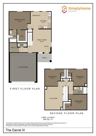 2515 Westslope Drive Conroe TX 77384