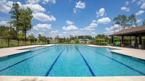 2515 Westslope Drive Conroe TX 77384