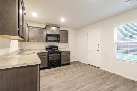 2515 Westslope Drive Conroe TX 77384