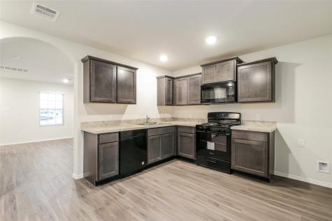 2515 Westslope Drive Conroe TX 77384