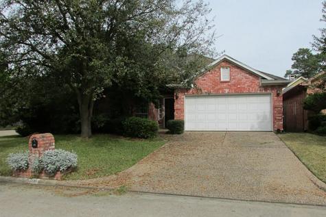 6706 Prairie Dunes Drive Houston TX 77069