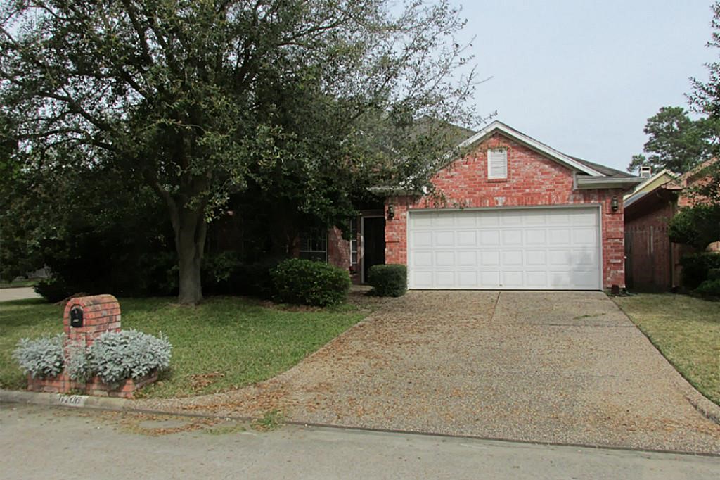 6706 Prairie Dunes Drive Houston TX 77069