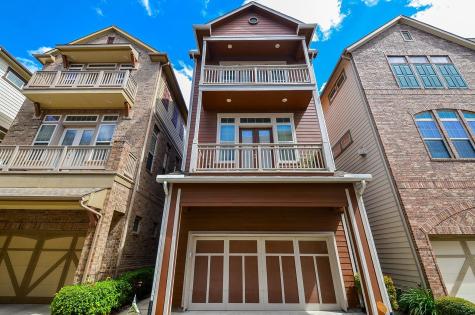 1613 W 23rd Street Houston TX 77008