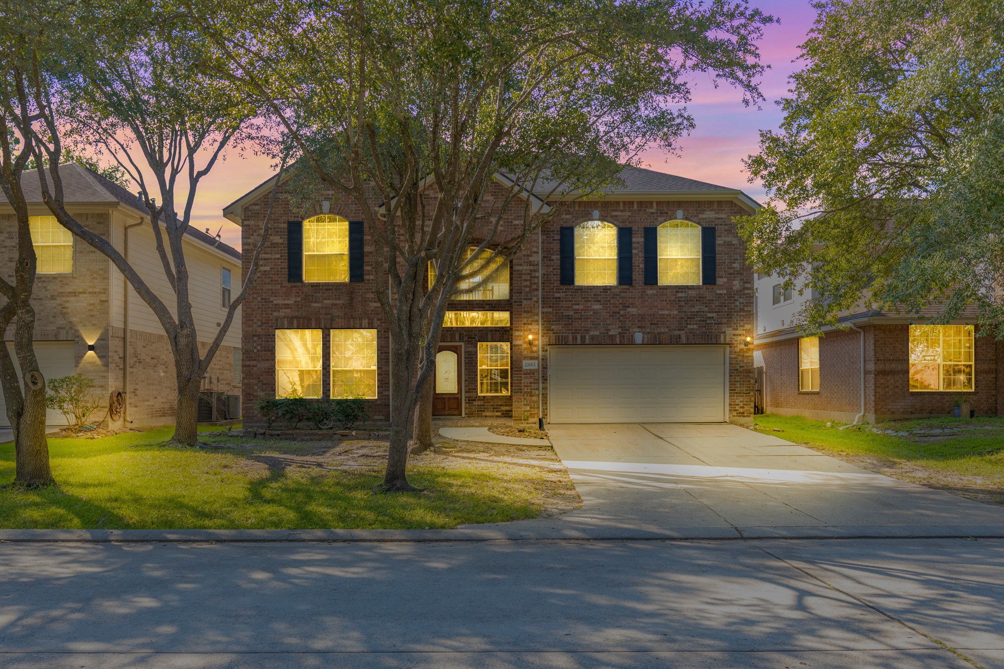 22012 Royal Timbers Drive Kingwood TX 77339