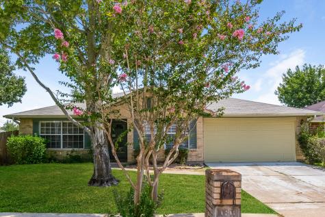 10803 Fern Terrace Drive Houston TX 77075