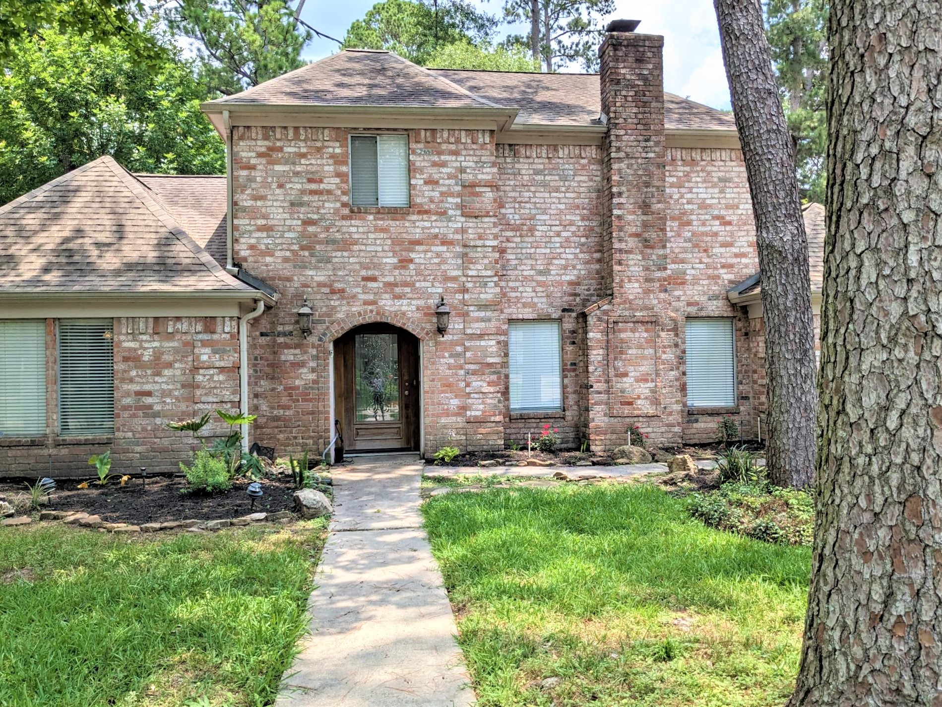 17526 Teal Forest Lane Spring TX 77379