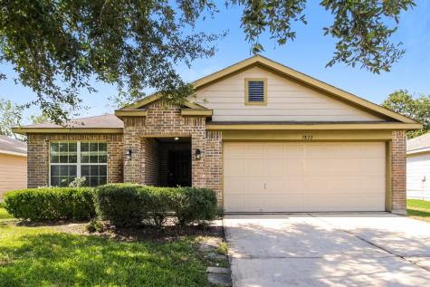 3822 Enclave Mist Lane Richmond TX 77469