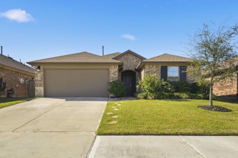 3935 Country Club Drive Baytown TX 77521
