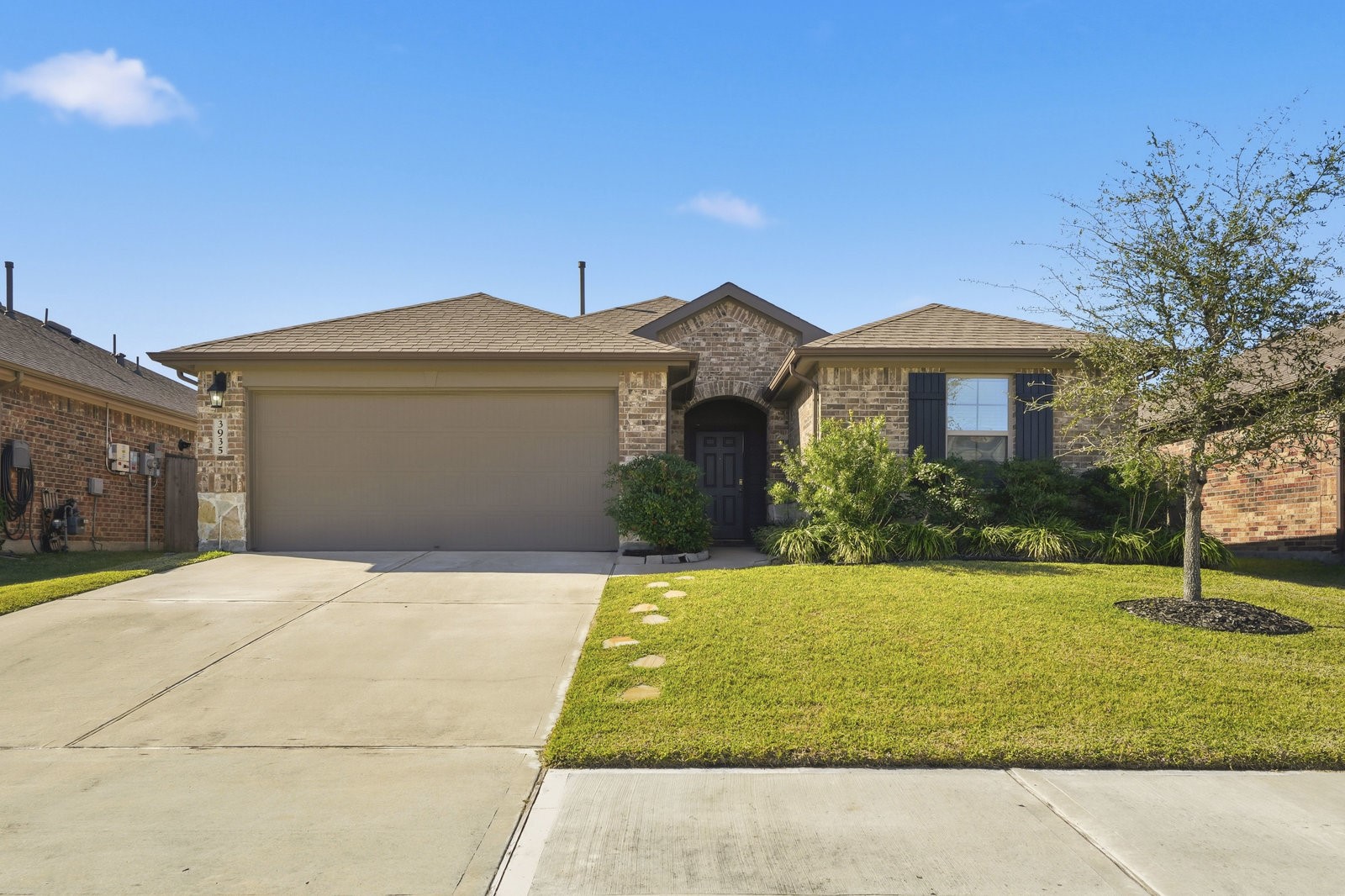 3935 Country Club Drive Baytown TX 77521