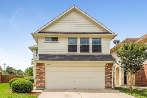8238 Fuqua Gardens Drive Houston TX 77075