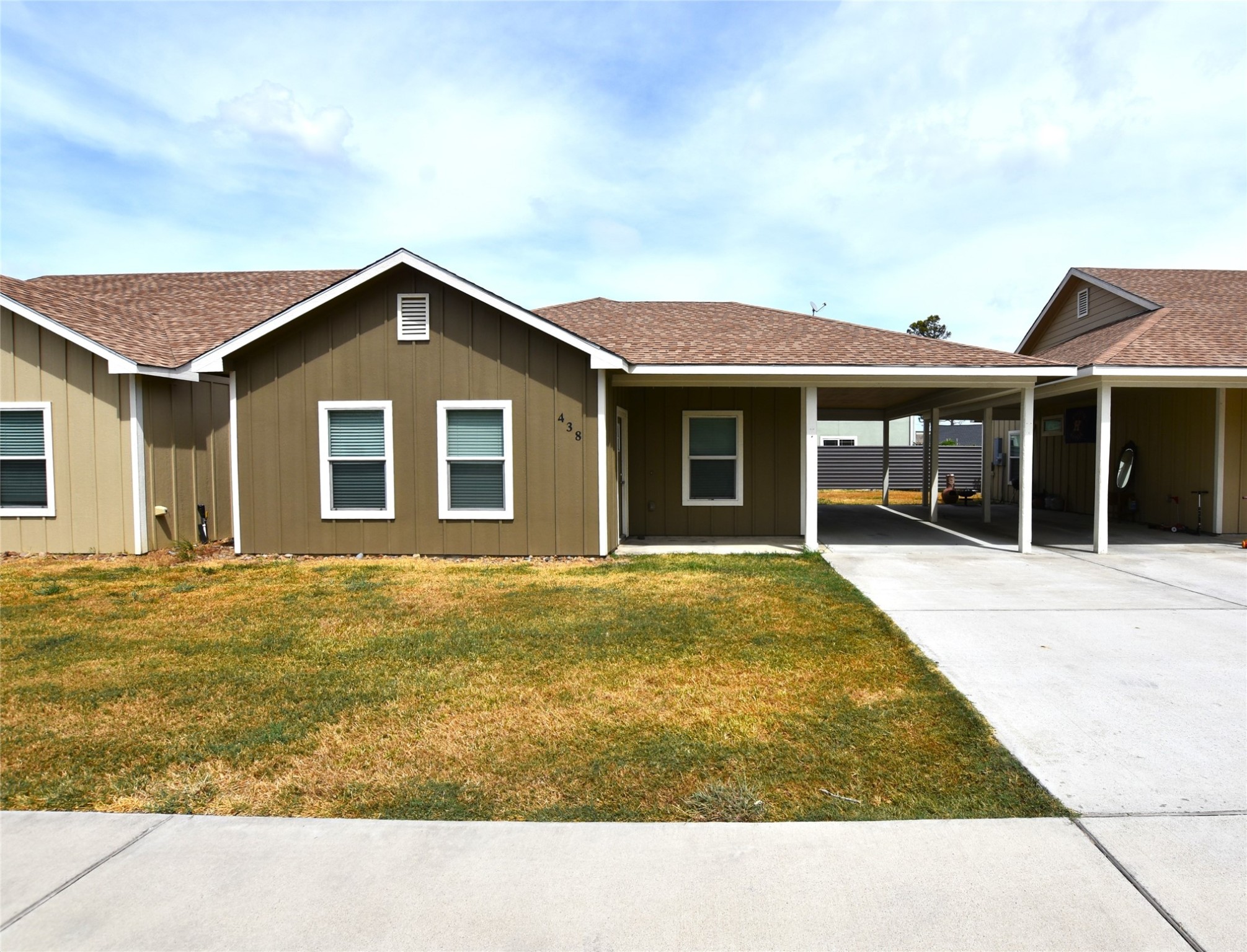 438 Krenek Road Crosby TX 77532
