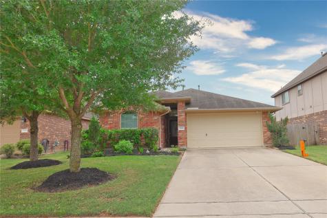 17203 Fable Springs Lane Cypress TX 77433