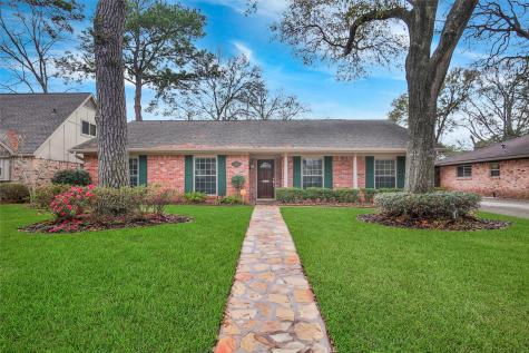 1067 Lehman Street Houston TX 77018