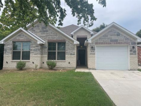 1639 Presidio Avenue Dallas TX 75216