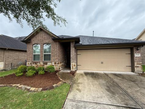 19319 Anchor Bay Lane Humble TX 77346