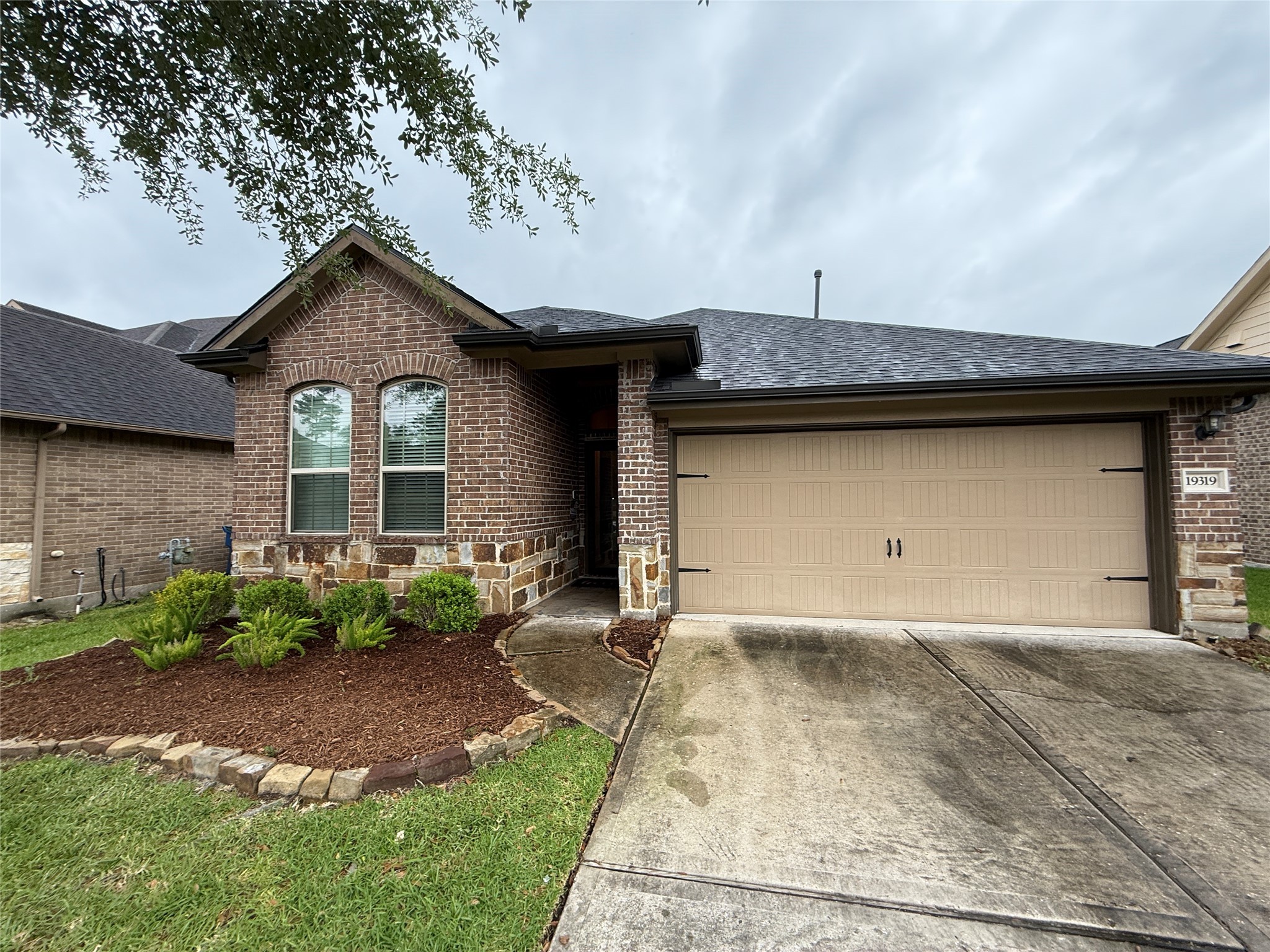 19319 Anchor Bay Lane Humble TX 77346