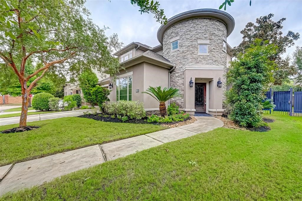 11207 Street Laurent Lane Houston TX 77082